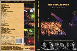 Bikini : Valahol valamikor